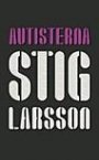 Omslag: Autisterna