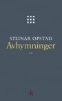 Omslag: Avhymninger