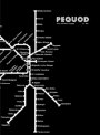 Omslag: Pequod 26/1999 – Underground
