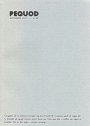 Omslag: Pequod 27/1999