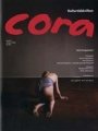 Omslag: Cora 3/2008 – Kroppskultur