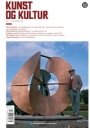 Omslag: Kunst og kultur 1/2010
