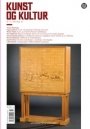 Omslag: Kunst og kultur 2/2010
