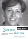 Omslag: Sebastien, Your Son