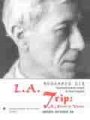 Omslag: L.A. Trip: A Novel in Verse