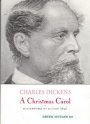 Omslag: A Christmas Carol