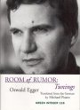Omslag: Room of Rumor: Tunings