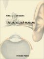 Omslag: Tältar, alltså platsar