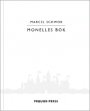 Omslag: Monelles bok