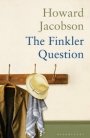 Omslag: The Finkler Question