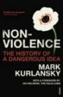 Omslag: Nonviolence: The History of A Dangerous Idea