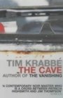 Omslag: The Cave