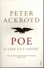 Omslag: Poe: A Life Cut Short