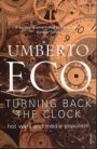 Omslag: Turning Back the Clock: Hot Wars and Media Populism