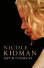 Omslag: Nicole Kidman