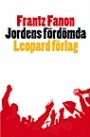 Omslag: Jordens fördömda