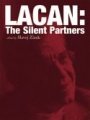 Omslag: Lacan: The Silent Partners