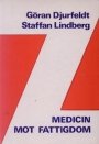 Omslag: Medicin mot fattigdom
