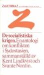 Omslag: De socialistiska krigen