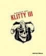 Omslag: Klitty III: Mysteriet med den oknullade fittan