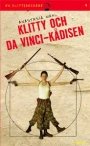 Omslag: Klitty och da Vinci-kådisen