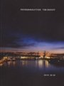 Omslag: Psykoanalytisk Tid/Skrift 3-4/2010