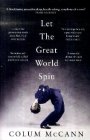 Omslag: Let the Great World Spin