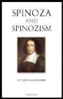 Omslag: Spinoza and Spinozism