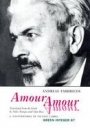 Omslag: Amour Amour