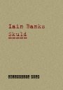 Omslag: Skuld