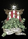Omslag: Den nya världsfotbollen