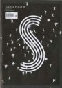 Omslag: Socialpolitik 4/2008