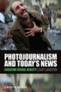 Omslag: Photojournalism and Today's News