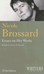 Omslag: Nicole Brossard: Essays on Her Works