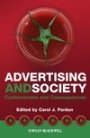 Omslag: Advertising and Society: Controversies and Consequences