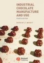 Omslag: Industrial Chocolate Manufacture and Use, 4th Edition