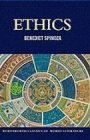 Omslag: Ethics