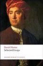 Omslag: Selected Essays