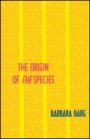 Omslag: The Origin of the Species
