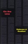 Omslag: On The Line