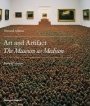 Omslag: Art and Artifact: The Museum as Medium (Revised edition)