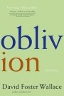 Omslag: Oblivion: Stories