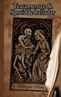 Omslag: Testamentet & Spreidde balladar