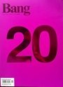Omslag: Bang 1/2011
