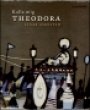 Omslag: Kalla mig Theodora