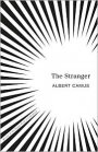 Omslag: The Stranger