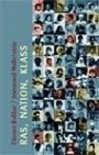 Omslag: Ras, nation, klass