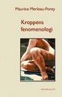 Omslag: Kroppens fenomenologi