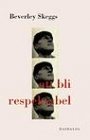 Omslag: Att bli respektabel