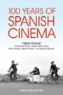 Omslag: 100 Years of Spanish Cinema